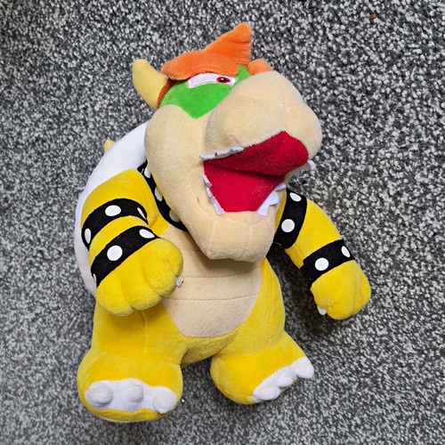 Nintendo super mario - nintendo,