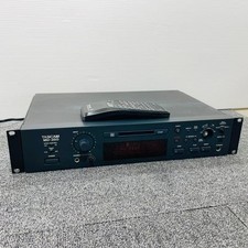 Tascam MD-350 Mini Disc Player