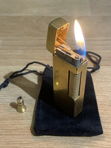 Vintage dunhill rollagas - vintage,