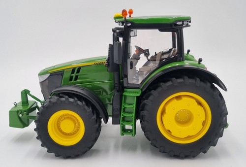 Wiking john deere - wiking,