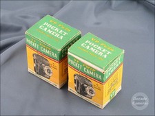 2x Bolco VP Twin Micro 127