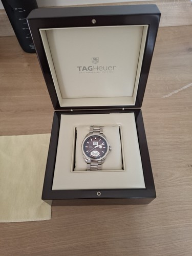 Tag heuer grand carrera - tag,