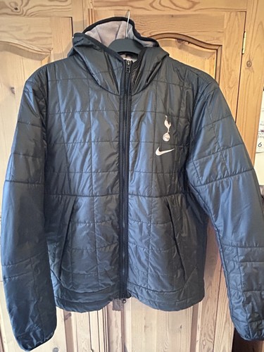 Tottenham spurs nike hooded - spurs,