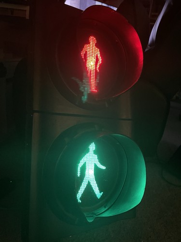 Siemens yunex pedestrian - siemens/yunex,