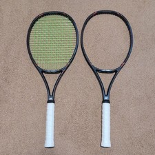 2 Racquets!! YONEX VCORE PRO 100 2018 Tennis Racquet - Grip 4 1/4 (G2) 300g