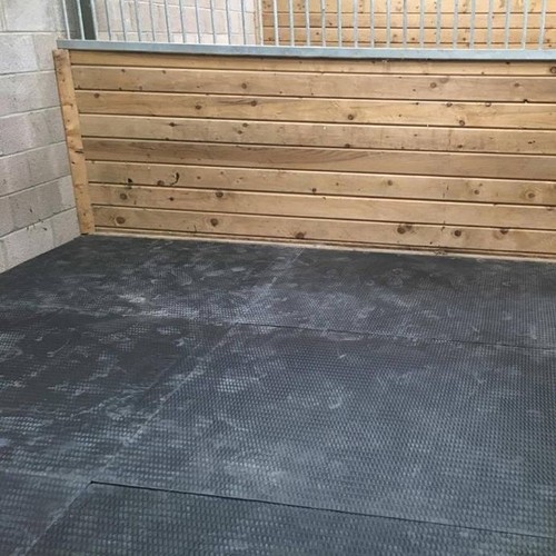 Stable horse pony floor - stable,