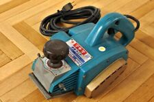 MAKITA  Curved 4 3/8 In.PLANER 1002BA 1002B-A 100v,110mm 50-60Hz 1050W JAPAN JP