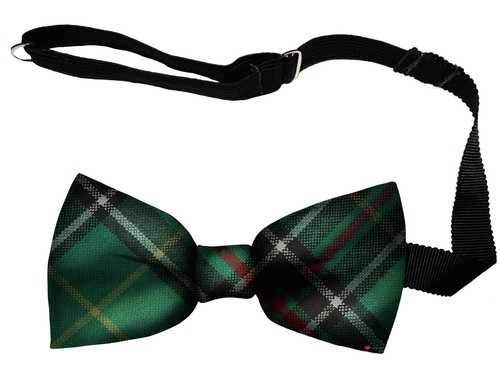 Mens bow tie woven - mens,