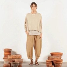 BNWT Mama B KIRA slouch