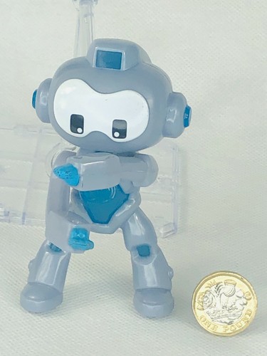 Action figure robot kids toy - figure,