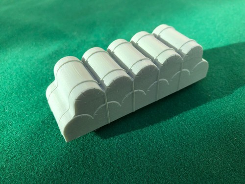 Replica minic motorways - replica,