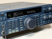 KENWOOD TS-690S ALL MODE MULTI