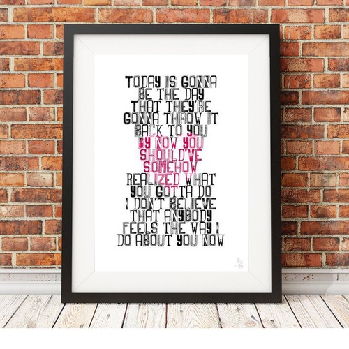 Oasis wonderwall a - ❤,