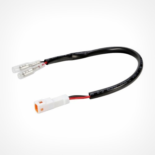 Connector for light license - light,