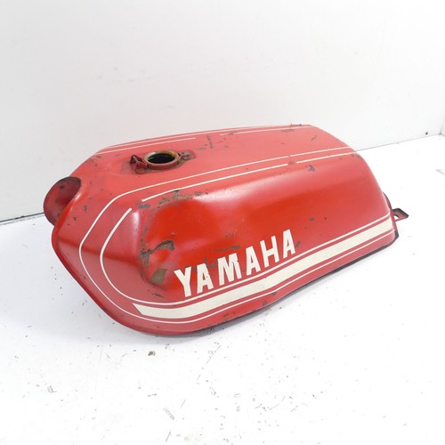 Yamaha 250 1a2 initial - rd, f