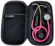 Medisave Ballistics Classic Stethoscope Case 