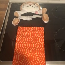 Cats Puppet Wrestler,Catsumo