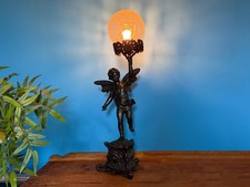 Vintage Victorian Style Cherub
