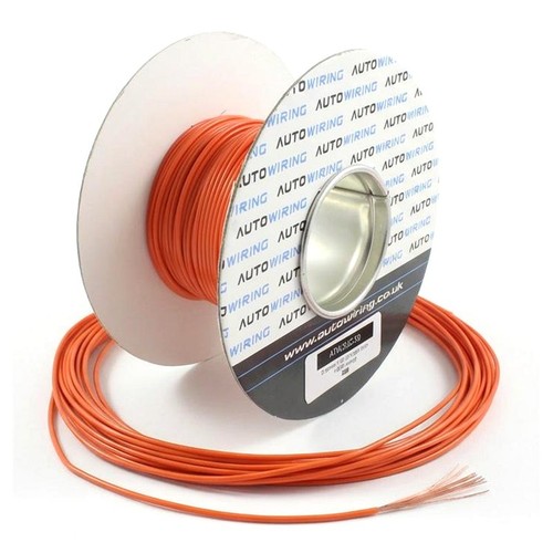Amp 0mm single - 16,