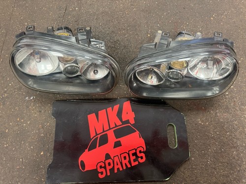 Genuine golf mk4 gti - genuine, 25th