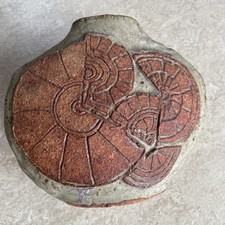 Mid Century Studio Pottery