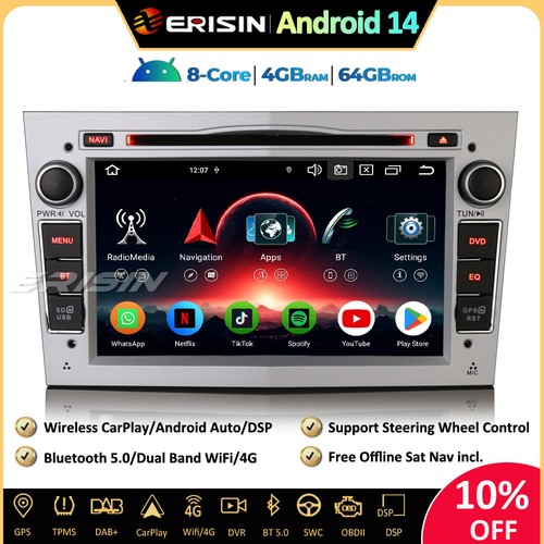 64gb android car stereo - 64gb,