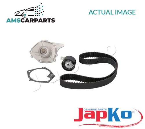 Timing belt water pump kit - &,
