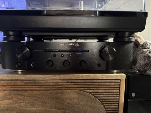 Marantz pm6006 edition - marantz, uk