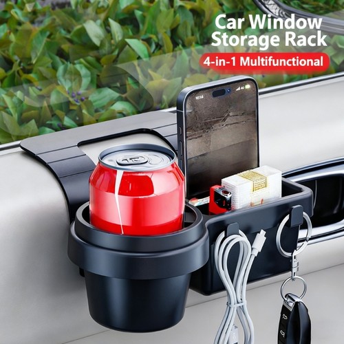Universal fit car storage - storage, box