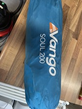 Vango Soul 200 Back Packing