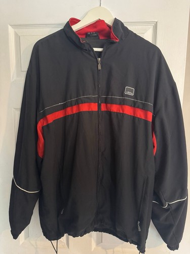 Vintage 90s adidas jacket - vintage,