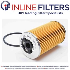 Fuel Filter for Volvo DR861