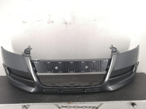 Audi front bumper meteor - front,