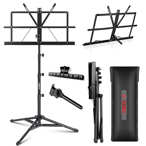 Core sheet music stand - 5,