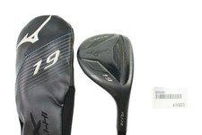 Mizuno JPX 925 Fli-Hi Golf
