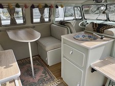 T2 dommobile westfalia