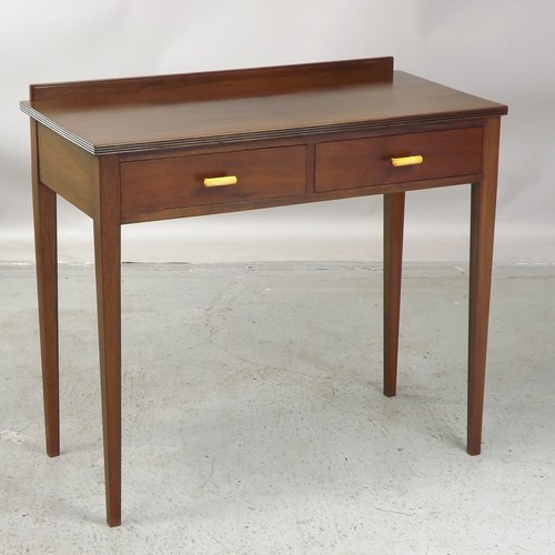 Art deco desk side - deco,