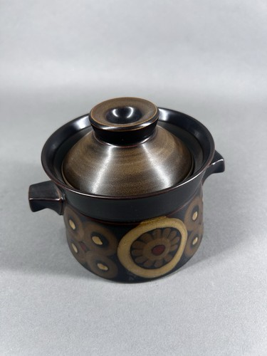 Denby pottery arabesque - denby,
