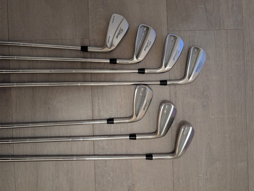 Titleist t150 irons stiff - t150,