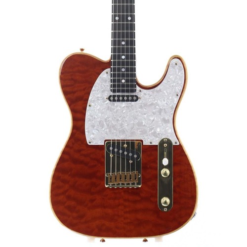 Schecter usa california custom - usa,