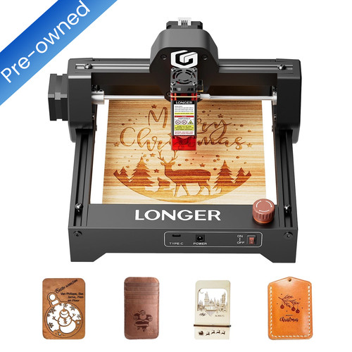 Longer mini 5w laser - longer, 3.5w