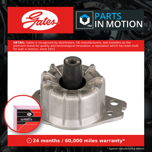 Engine mount fits - engine,
