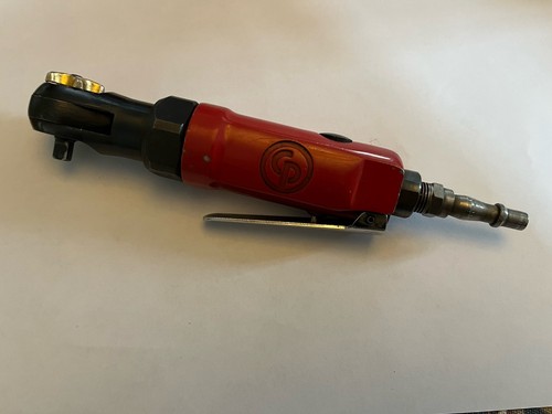 Inch chicago pneumatic air - pneumatic,