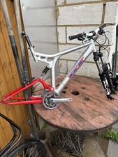 Gt I Drive Project MTB Mountain Bike