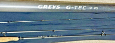 Greys G-Tec 9 Foot #5 Carbon 3