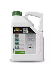 1 X 5L ROUNDUP PROACTIVE 360 STRONG PROFESSIONAL GLYPHOSATE WEEDKILLER