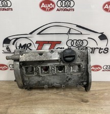 Audi TT MK1 1998-2006 8N 1.8T 20V AJQ Engine Camshaft Rocker Cover 06A103469J