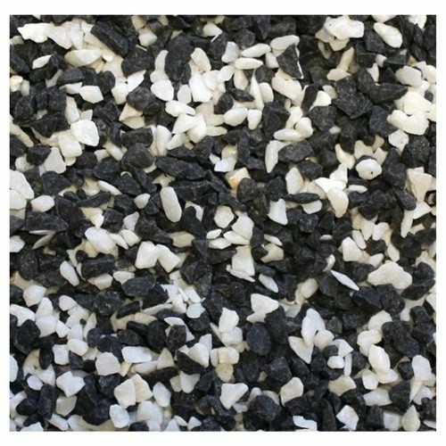 Aqua one aquarium - aqua, gravel