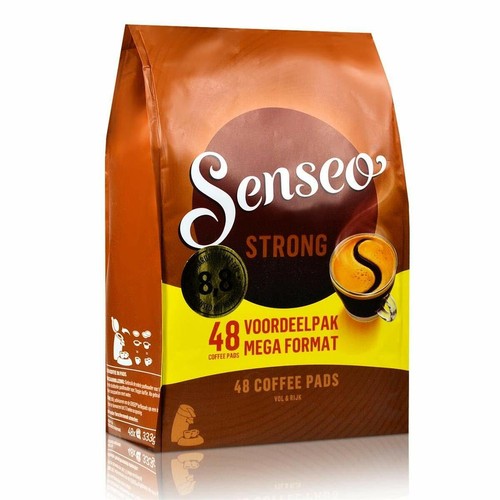 Douwe egberts senseo coffee - egberts,