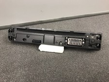 Pioneer Avic-X1 Avic-X1r Avic-X1bt Flip Clip Off Face Front Sub Panel Genuine